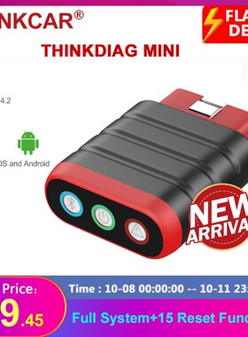 Launch Scanner Car-Diagnostic-Tools Service Easydiag Bluetoo