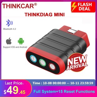 Launch Scanner Car-Diagnostic-Tools Service Easydiag Bluetoo