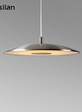 Aisilan Kitchen Nordic fashion simple led pendant light for