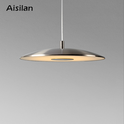 Aisilan Kitchen Nordic fashion simple led pendant light for