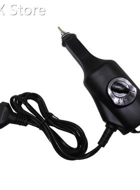 220V Electric Engraving Carving Pen Plotter Machine Chisel T