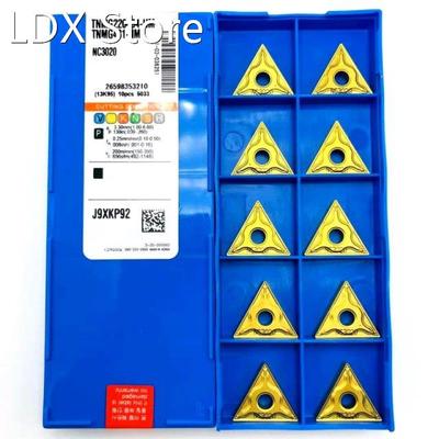 TNMG220408 HM NC3020 TNMG220404 HM NC3020 High quality origi