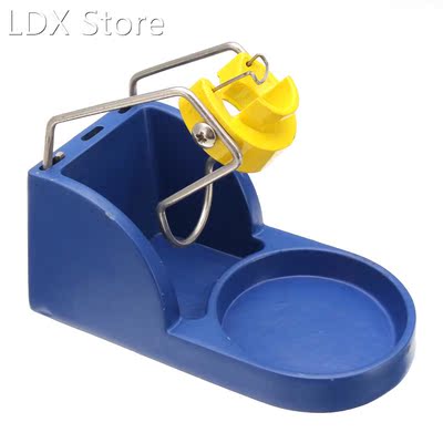 Soldering Iron Stand Welding Holder 适用于 Fx951 T12 Solderi