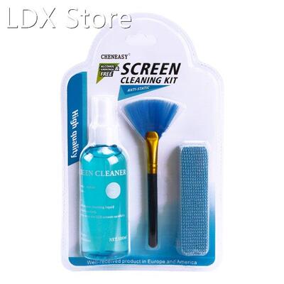 Hot Sale Cleaner Screen Cleaning Tool for LCD TV Tablet Phon
