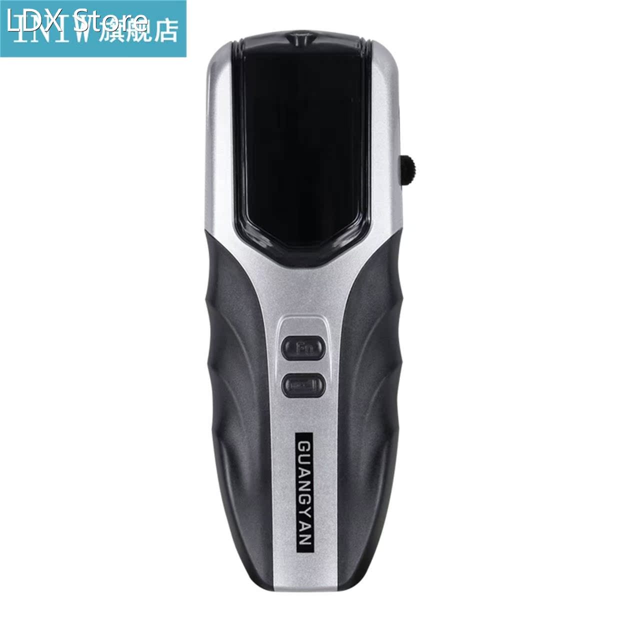 Handheld Optical Power Meter -70~+3dBm Rechargeable Optical