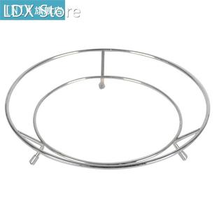 Trivet Rack Stainless Steel Round Steamer Rack Stand