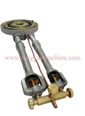 Household Single eye Low Pressure Energy saving Fierce Furn