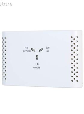 WIFI Smart Thermostat Temperature Controller Receiver Withou