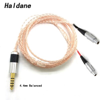 Free Shipping Haldane 8 core HD800 HD800S HD820   Headphone