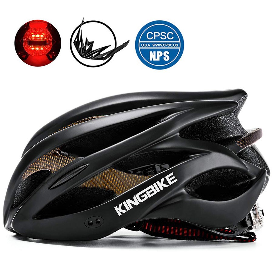 Cycling Helmet ltralight MTB Bike Helmet CPSC Bicycle Helmet