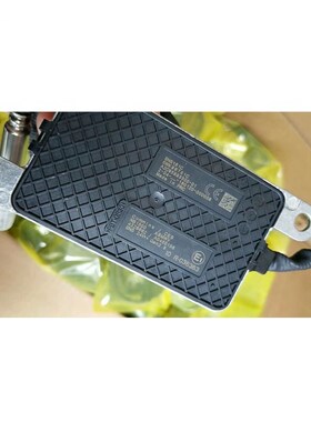 4326862 5wk96751C Original truck nox sensor nox 5wk9