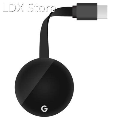 Wireless HDMI Mobile Phone with Screen Device 2.4G WiFi Push