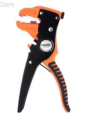 PARON Multi-tool Wire Stripper Automatic Duck-billed Stripp