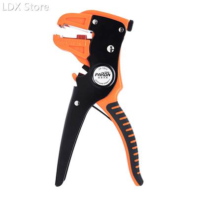 PARON Multi-tool Wire Stripper Automatic Duck-billed Stripp