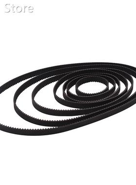 1Pcs 83MXL To 93.6MXL Close Loop Timing Belt Synchronous Dri