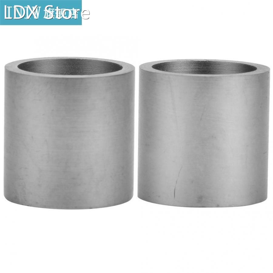 Pyrolysis Graphite Crucible Metal Liquid Melting Tool for Ge