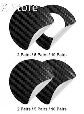 Protective Flims Anti-scratch Black Sticker Protective Films