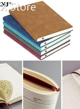 A5 Notebooks And Journals Kawaii Notepads Diary Agenda Weekl