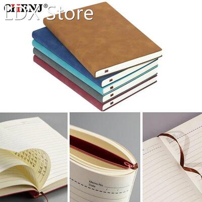 A5 Notebooks And Journals Kawaii Notepads Diary Agenda Weekl