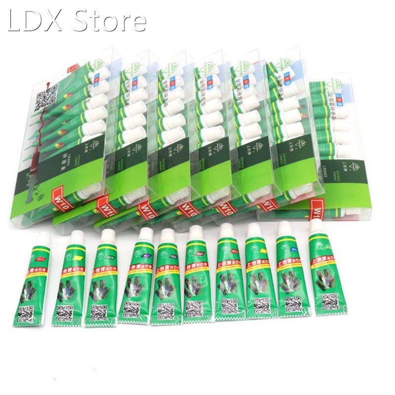 1/12Pcs Diamond Polishing Lapping Paste Compound Syringes W0 3C数码配件 手机支架/手机座 原图主图