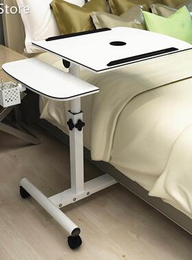 Foldable Computer Table Portable Rotate Laptop Desk Table 适