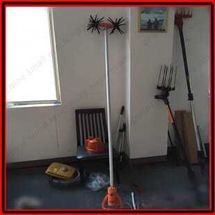 Low price electric 12v eletric battery olive harvesting mac