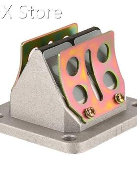 RD350 RXZ YZ125 DT175 reed valve for yamaha 175cc DT 175 air