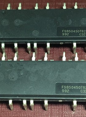 Free shipping  2pcs/lot FSB50450T