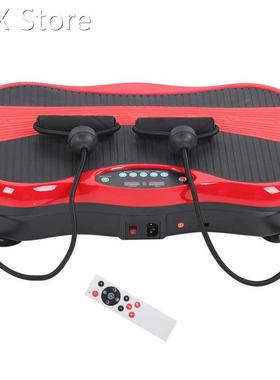 Exercise Vibrating Machine Ultra Thin Exercise Vibrating Pla