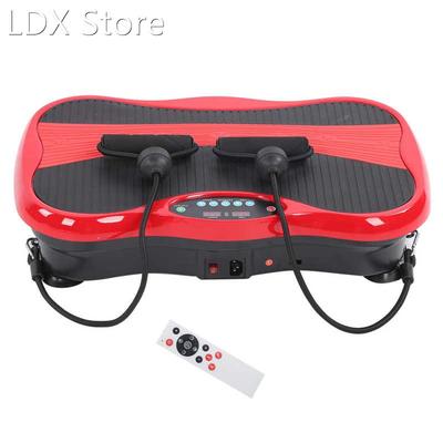 Exercise Vibrating Machine Ultra Thin Exercise Vibrating Pla