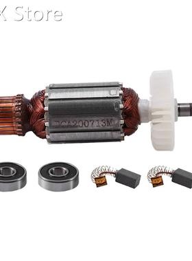 5 Teeth C210716E 360720E Armature Rotor 适用于 HITACHI DH24P