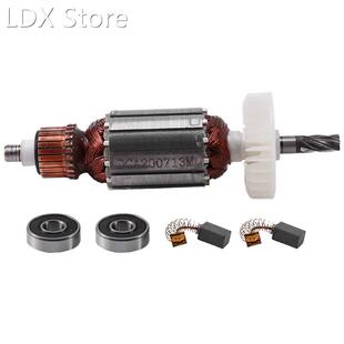 5 Teeth C210716E 360720E Armature Rotor 适用于 HITACHI DH24P