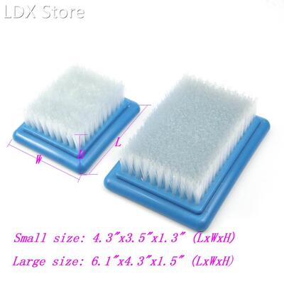 1Pc HOT Felting Needle Mat Brush Large Embroidery Stitching