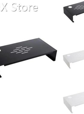 Monitor Stand-Computer Monitor Stand Tube Strap, Suitable fo