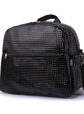 Stroller Bag for Baby Travel 18L Large Capacity Diamond Pla