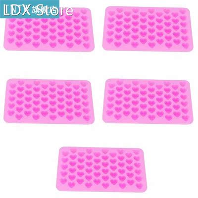 Kitchen Utensils Very Flexible Baking Mold for Kitchen