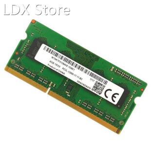 DDR3L RAM 4GB 1600MHZ Laptop SO-DIMM Memory RAM 1.35V/1.5V V