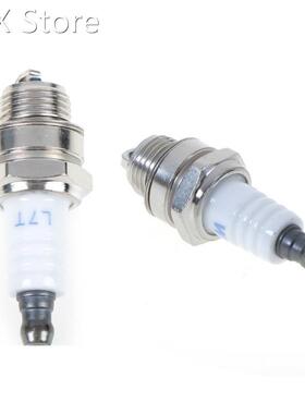 1pcs Spark Plug L7t Chainsaw Spare Parts And Brush Cutter Sp