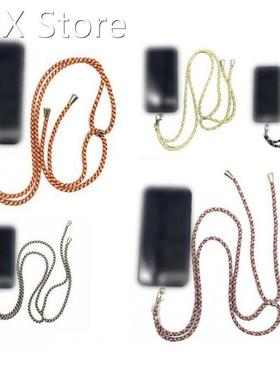 Mobile Phone Anti-lost Lanyard Safety Tether For All Phones