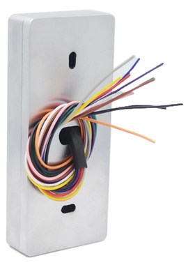 LUCKING DOOR Waterproof Touch Metal 125khz RFID Access Cont