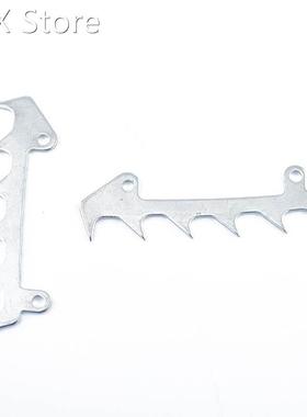 1Set Felling Dog Bumper Spike Screw 适用于 Stihl 017 018 021