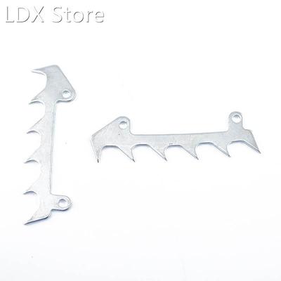 1Set Felling Dog Bumper Spike Screw 适用于 Stihl 017 018 021