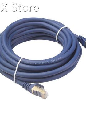 Cat8 Ethernet Cable 40Gbps RJ 45 Network Cable LAN RJ45 Patc