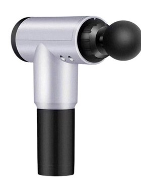 Muscle Stimulator Massage Gun Portable Bodybuilding Relaxin