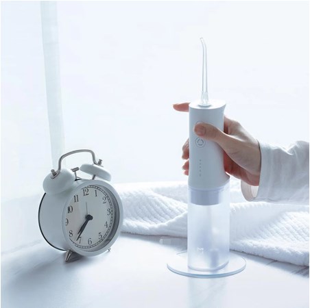 XIAOMI MIJIA MEO701 Portable Oral Irrigator Dental Irrigato