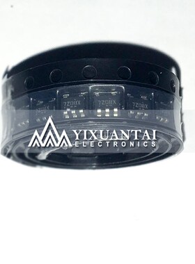 50pcs/lot    Free shipping  original  NC7SZ08M5X  7Z08