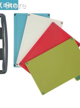 Kitchen Accessories cutting board Cutting Board 4 Colors Mul