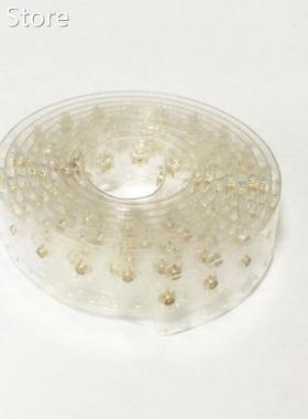 20 Pieces Card Antenna Pedestal IPEX End Plate IPX U.FL Join