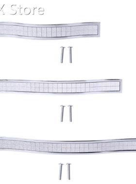 Modern Rhinestone Drawer Cabinet Kitchen Cupboard Wardrobe D