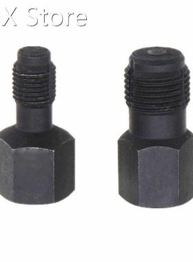 2Pcs Oxygen Sensor Thread Chaser O2 Sensor Port Thread Chase